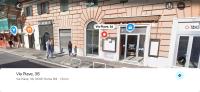 Piave Retreat 36 - Live the city - B&B Roma