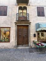 Casa singola zona pedonale Fiera di Primiero - B&B Fiera di Primiero