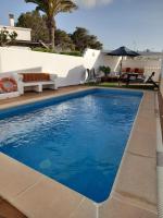 LEIDA - Relax y privacidad - Chambres d'hôtes Cala Blanca