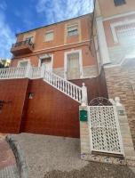 Apartamento nora - B&B Ceuta