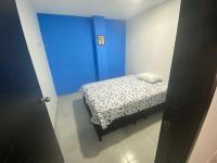 Casa cenaida - B&B San Gil
