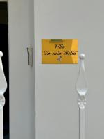 Villa la mia Bella - B&B Lucolena in Chianti