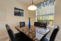 Private Pool Retreat in Windsor Hills - B&B Orlando