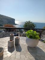 White Stylish Apartment 4 - B&B Vico Equense