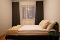 3 Bedroom Apartment 2 Free Parking Spots by City Beat - Chambres d'hôtes Cracovie