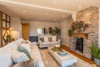 Cedar Lodge Severn Stoke - Bed and Breakfast Severn Stoke