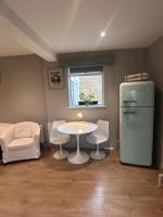 Guest Suite in Glenageary - Bed and Breakfast Dublin