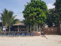 Vila Maanaim praia enseada pé na areia Ubatuba-sp - B&B Ubatuba