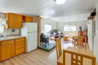 Deschutes Forest Basecamp! Oregon Cabin - Ferienwohnung La Pine