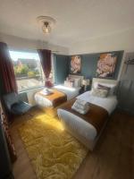 Everlight Retreat - B&B Kingston upon Hull