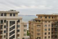 Studio - Vue sur Mer