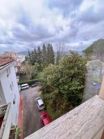 B&B Guglielmo vicino il centro parcheggio gratuito - Ferienwohnung Pisa