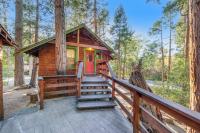 Idyllwild Glory Days - B&B Idyllwild