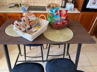 Villa Dreamy View - B&B Aghia Ermioni