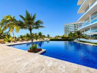 Incredible ocean view Morros ultra 4th floor 05 - B&B Cartagena de Indias