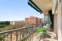 COSY WELL SITUED APARTMENT WITH SEA VIEW - B&B Vilanova i la Geltrú