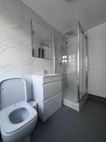 Westminster Guest House - B&B Oxford