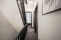 Close to Media City-Old Trafford - 5 Bedroom House - B&B Manchester