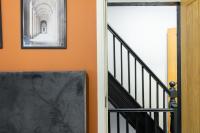 Close to Media City-Old Trafford - 5 Bedroom House - B&B Manchester