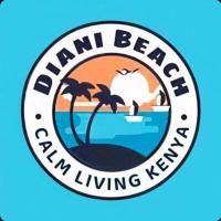 The Beach House, Diani Beach Calm Living Kenya - B&B Diani Beach