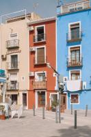 Casa Maite - B&B Villajoyosa