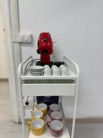 The Resident Luxury - Ferienwohnung Genua
