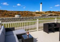 Aurora Beacon View - Ferienwohnung Lossiemouth