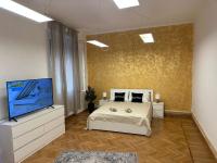 The Resident Luxury - Ferienwohnung Genua