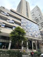 3 Alto Padrão Vista Horizontes SP 25o Andar 41m2 - B&B San Paolo