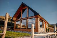 Mountain Dream Chalet Durmitor - B&B Nedajno