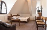 Chambre Double Standard