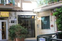 AD HOMES - Central Chiaia Flat - B&B Napoli