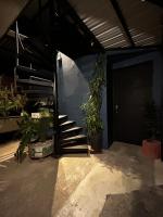 Balcony View Apartments with Fast WiFi near Subway - B&B Medellín