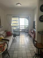 flat Blue - Ferienwohnung Recife