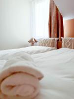 Golden Hour Apartment - B&B Varsavia