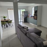 Kaz a lena - B&B Sainte-Anne