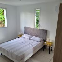 Kaz a lena - B&B Sainte-Anne