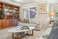 Garden Villa at Diggers - Walk to Restaurant and Beach - Chambres d'hôtes Coffs Harbour