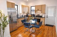 Brand New 3BR Chicago Retreat Near Fulton Market and United Center - Chambres d'hôtes Chicago