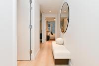 Luxury Apartments in Downtown Manhattan Skyline Views - B&B New York