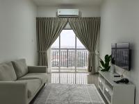 D Aman Infinity Pool Homestay 08 Malay Only - B&B Alor Setar