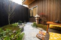 京町家二条 - Ferienwohnung Kyōto