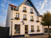 Die Alte Fleischerei - Stilvolle Apartments mit Innenhof - B&B Jüterbog