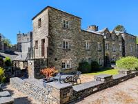3 Bed in Sedbergh oc-d32862 - B&B Millthrop