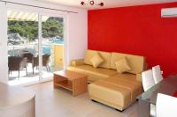 Appartamento con 2 Camere da Letto, Terrazza e Vista Mare
