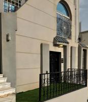 Sultana Apartments - B&B Abhā
