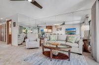 Maui Kamaole #I-106 Ground Flr, Garden View, A/C, Great Location - Ferienwohnung Wailea