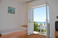 Appartement 1 Chambre avec Terrasse - Vue sur Mer