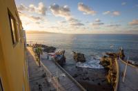 Virginia's Dream Panoramic Sea View Loft - Bed and Breakfast Las Palmas de Gran Canaria