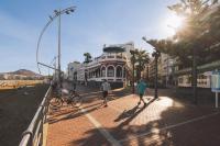 Suite Premium Las Canteras - B&B Las Palmas de Gran Canaria
